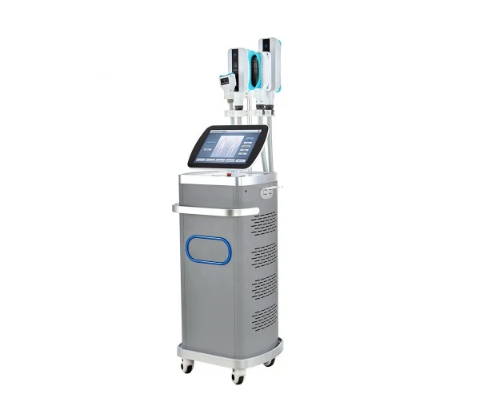 Slender Machine Cool Slimming Machine | The Laser Factory